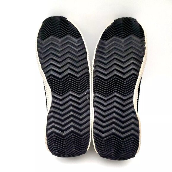 Sorel Out 'N About Plus Lace Sneaker Suede Waterproof Sneakers Women's Size 7.5 - Picture 11 of 12